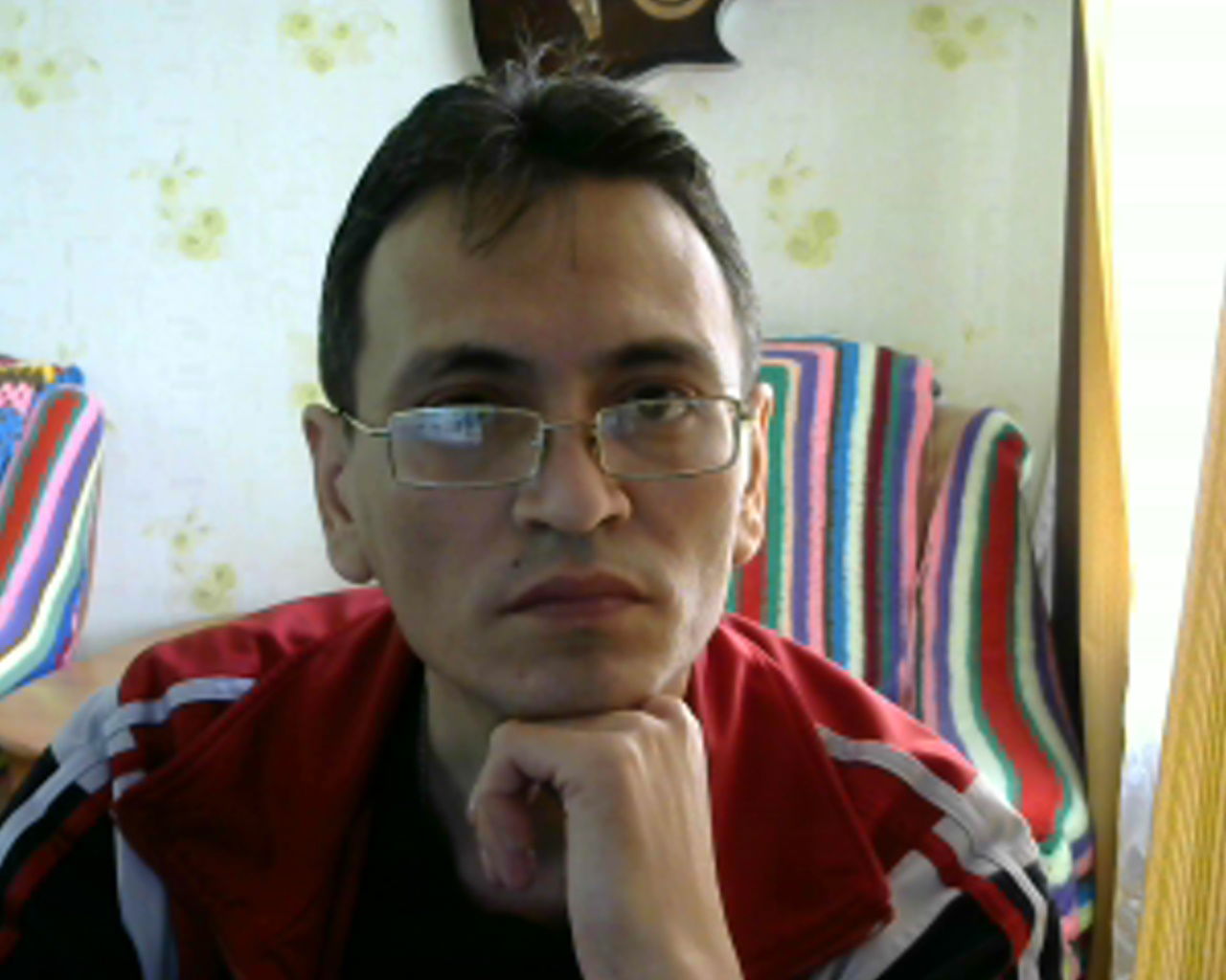 Раис Даутов