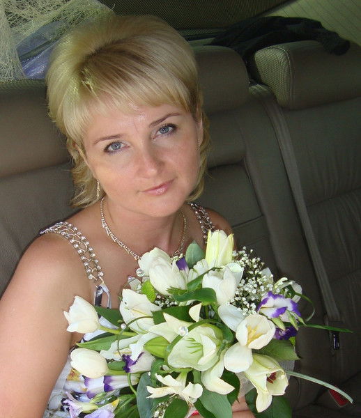 Ольга Алышева