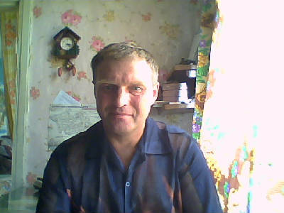 Михаил Казанцев