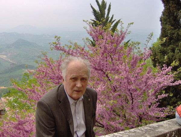 Юрий Баранов