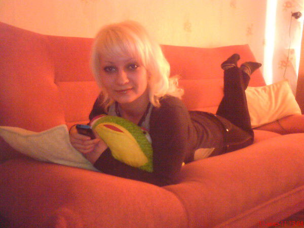 Наталья Кисиленко