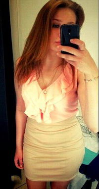 Лера Минчукова