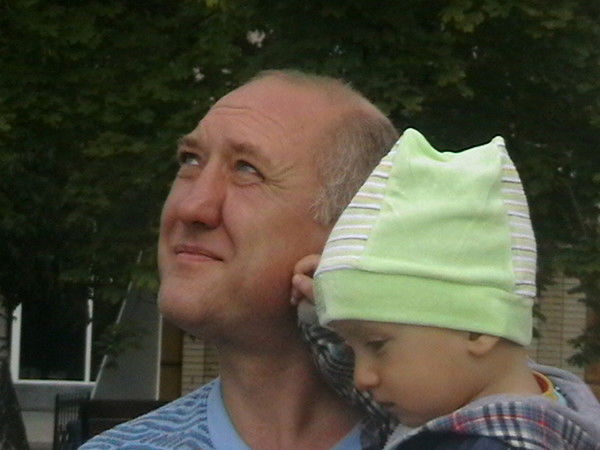 Валера Некрасов