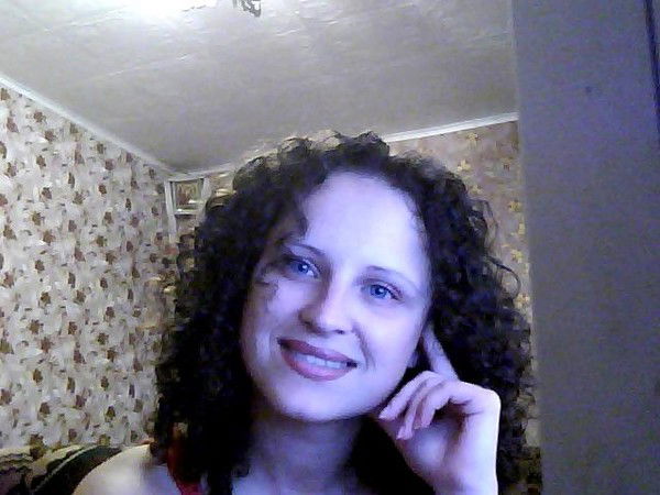 Юлия Пономарева