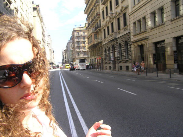 Маша Барская