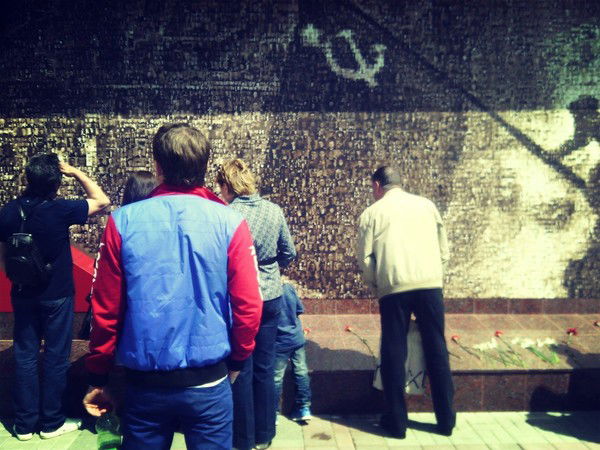 Pavel Chernoshchekov