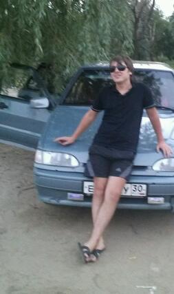 Александр Шишов