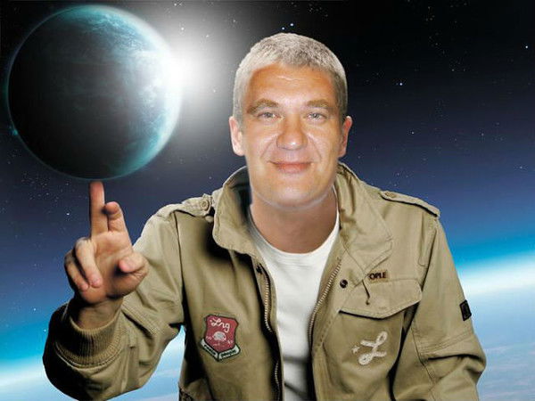 Роман Авдеев