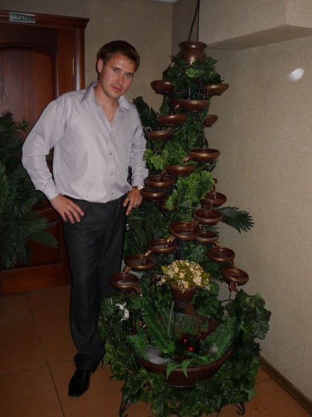 Александр Семенча