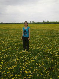 Гульзия Закирова