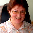 Елена Кондрашева