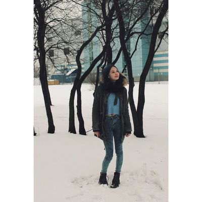 Аня Лекомцева