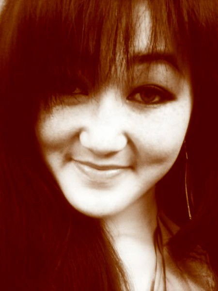 Аселька Самарбекова