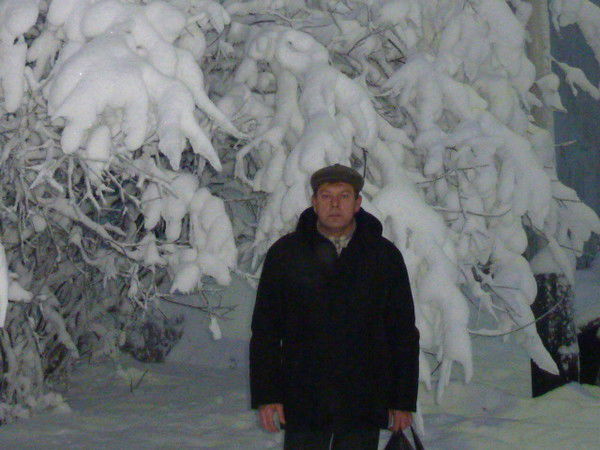 Александр Маханько