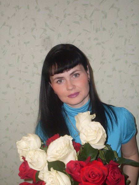 Настёна Дугина