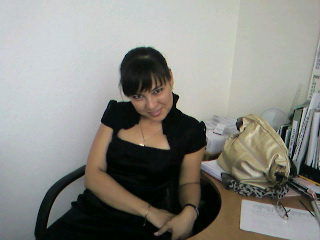 Гузель Фасхиева