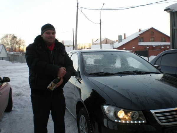 Дмитрий Юдин