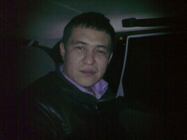 Фархад Бисенгалиев