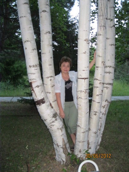 Татьяна Бакарджиева