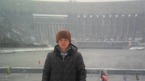 Семён Третьяков