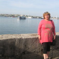 Людмила Еременкова