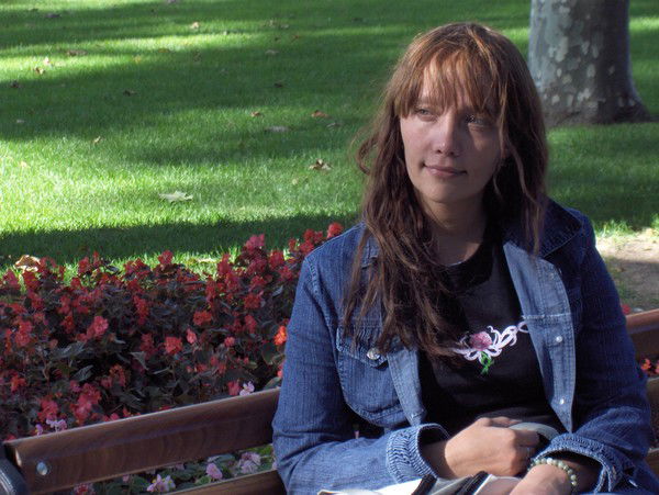 Юлианна Сивоконь