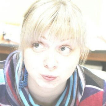 Марина Гинзбург