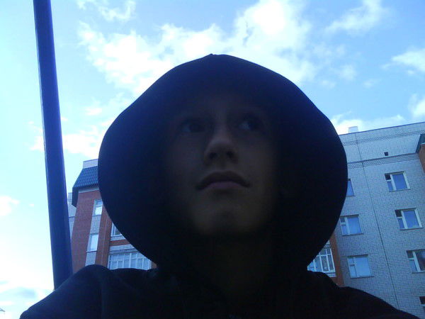 Иван Зиновьев