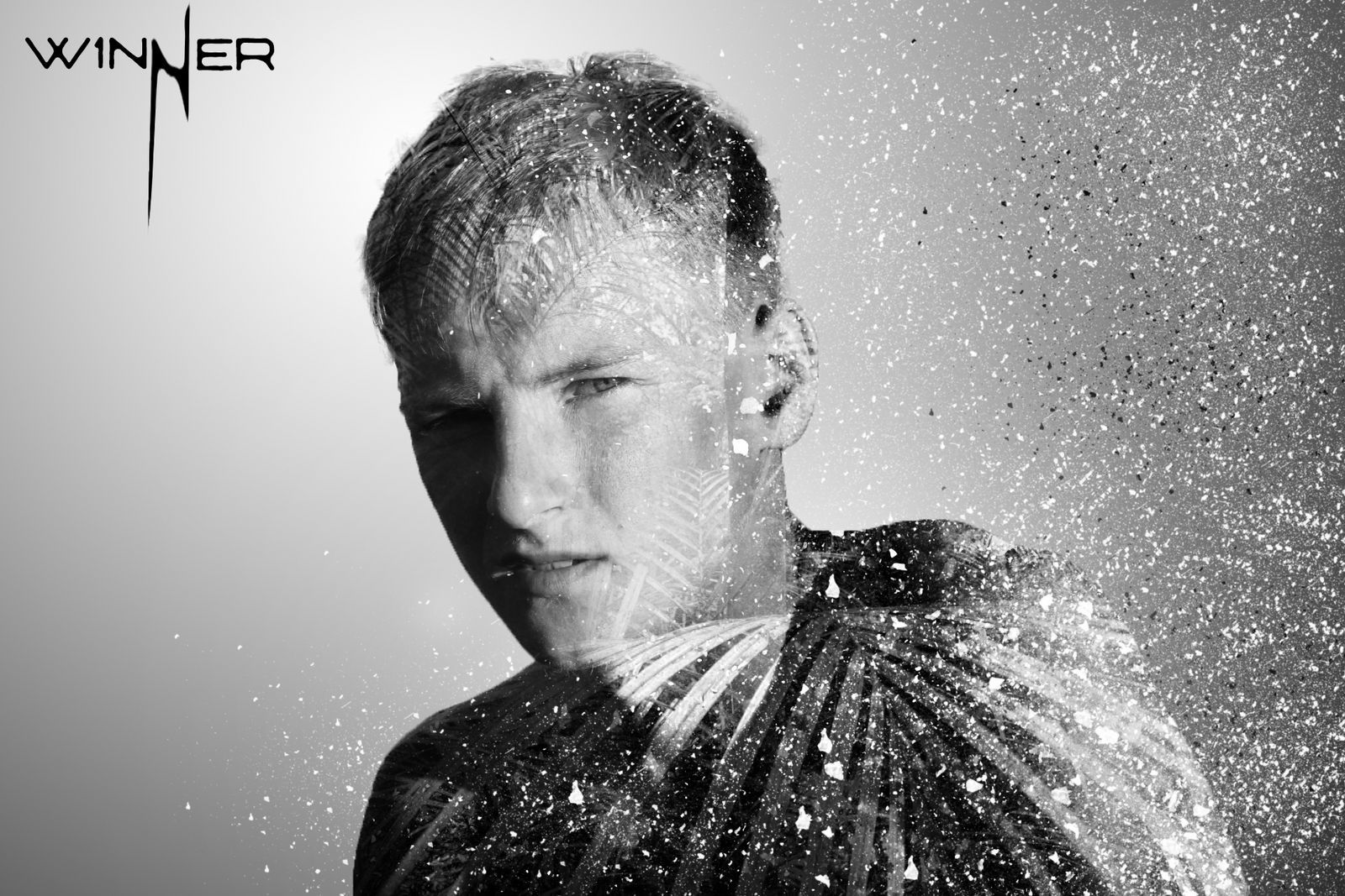 Дмитрий Мельник