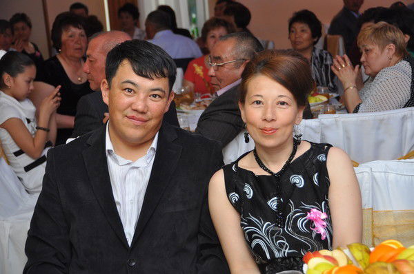 Жомарт Кабыкенов