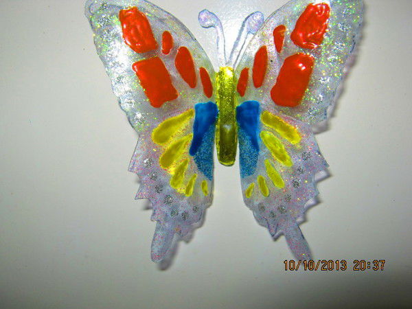 Елена Шибаева