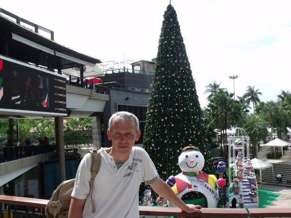 Александр Бумагин