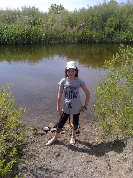 Анютта ***********