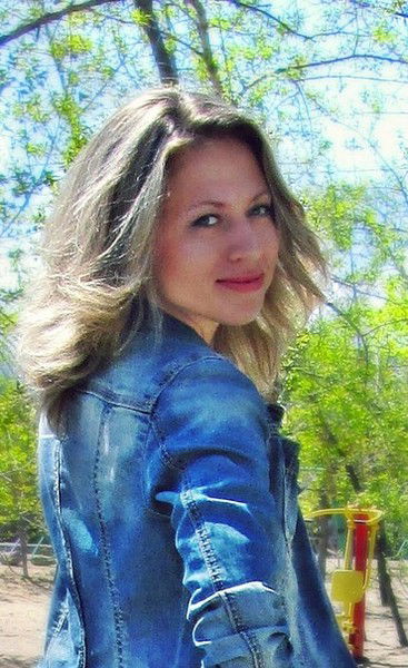 Юлия Войлошникова