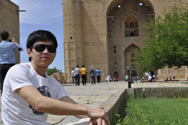 Мейрамхан Тасенов