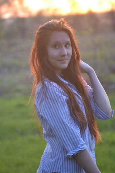 Наташка Кочерыгина