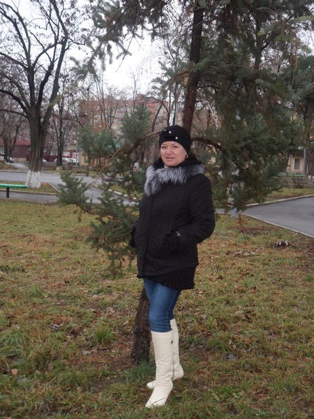 Елена Чибинина