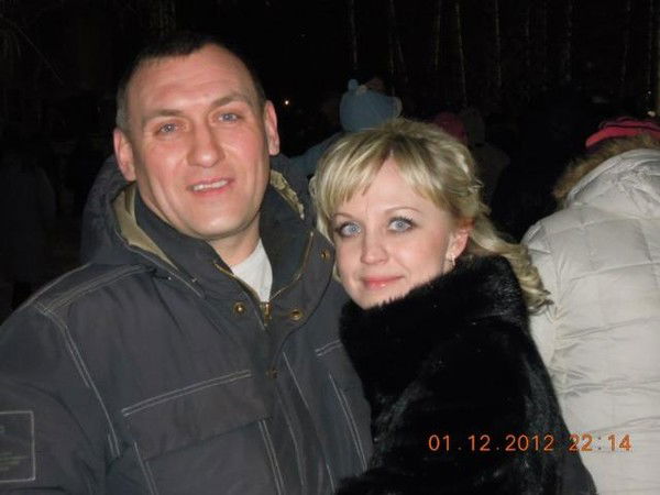 Анна Грачева