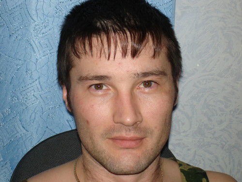 Быков Алексей