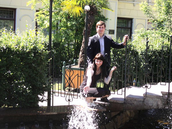 Наталья Моисеенко