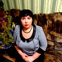 Олесья Плотникова