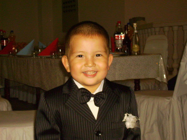 Еспулат Джумашев