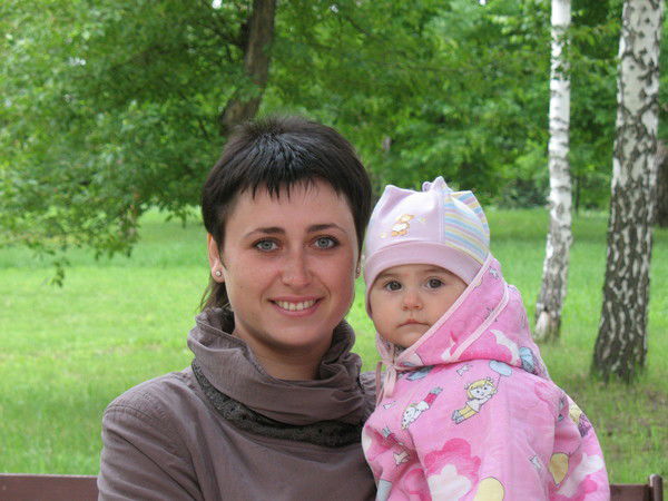 Анна Вячкуткина