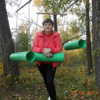 Иришка Васильева