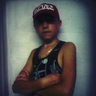 Данил Петров