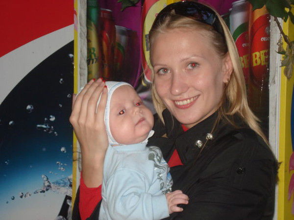 Ирина Пахомова