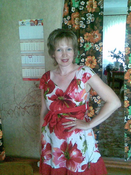 Татьяна Савельева