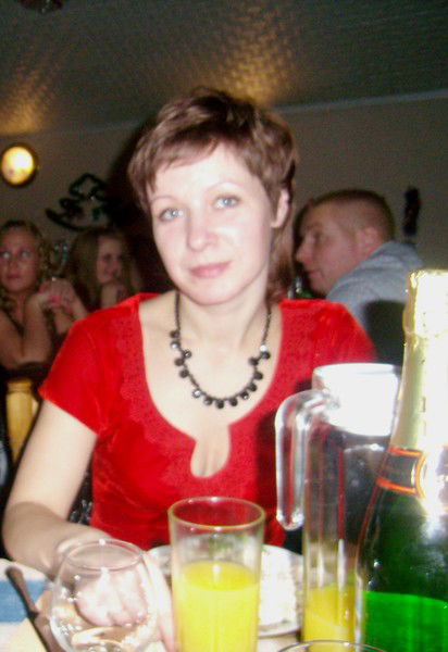 Елена Юрченкова