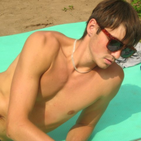 Артур Хамидуллин