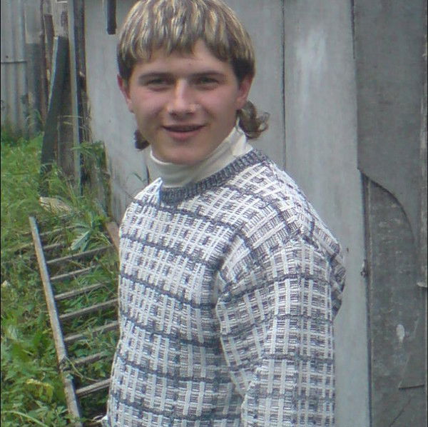 Максим Шайков